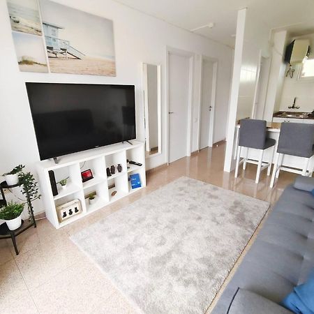 Las Camelias 215 By Pride Holiday Rentals Маспаломас Екстериор снимка