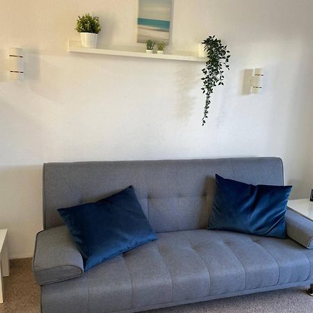 Las Camelias 215 By Pride Holiday Rentals Маспаломас Екстериор снимка