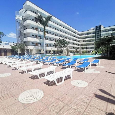 Las Camelias 215 By Pride Holiday Rentals Маспаломас Екстериор снимка