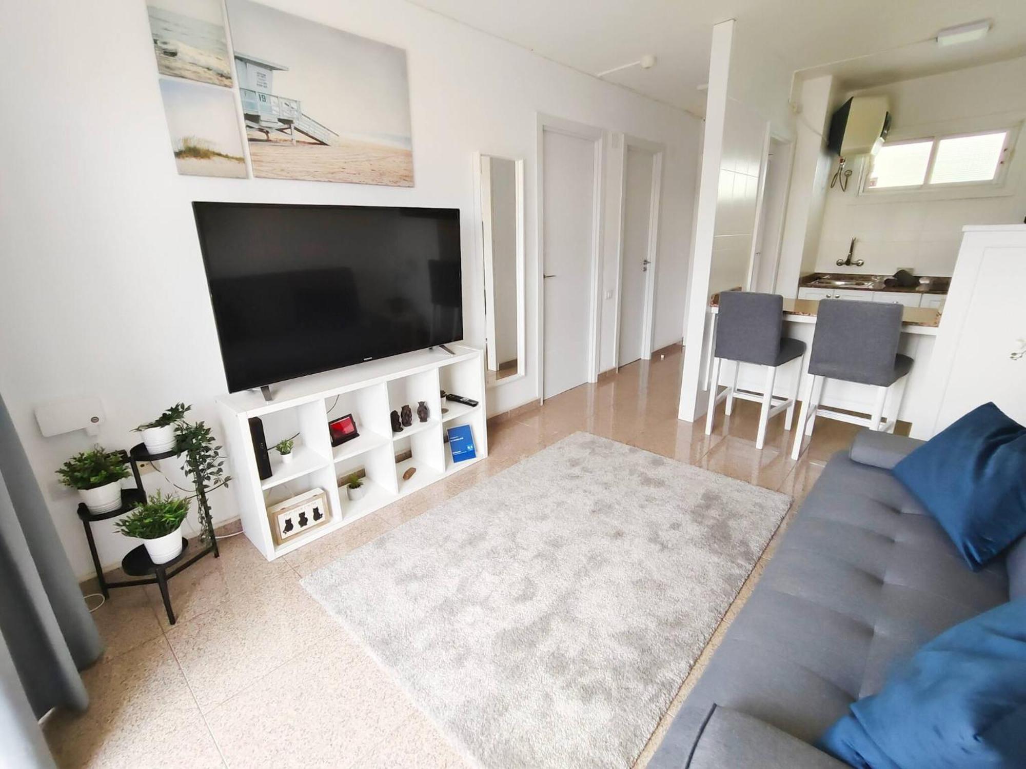 Las Camelias 215 By Pride Holiday Rentals Маспаломас Екстериор снимка