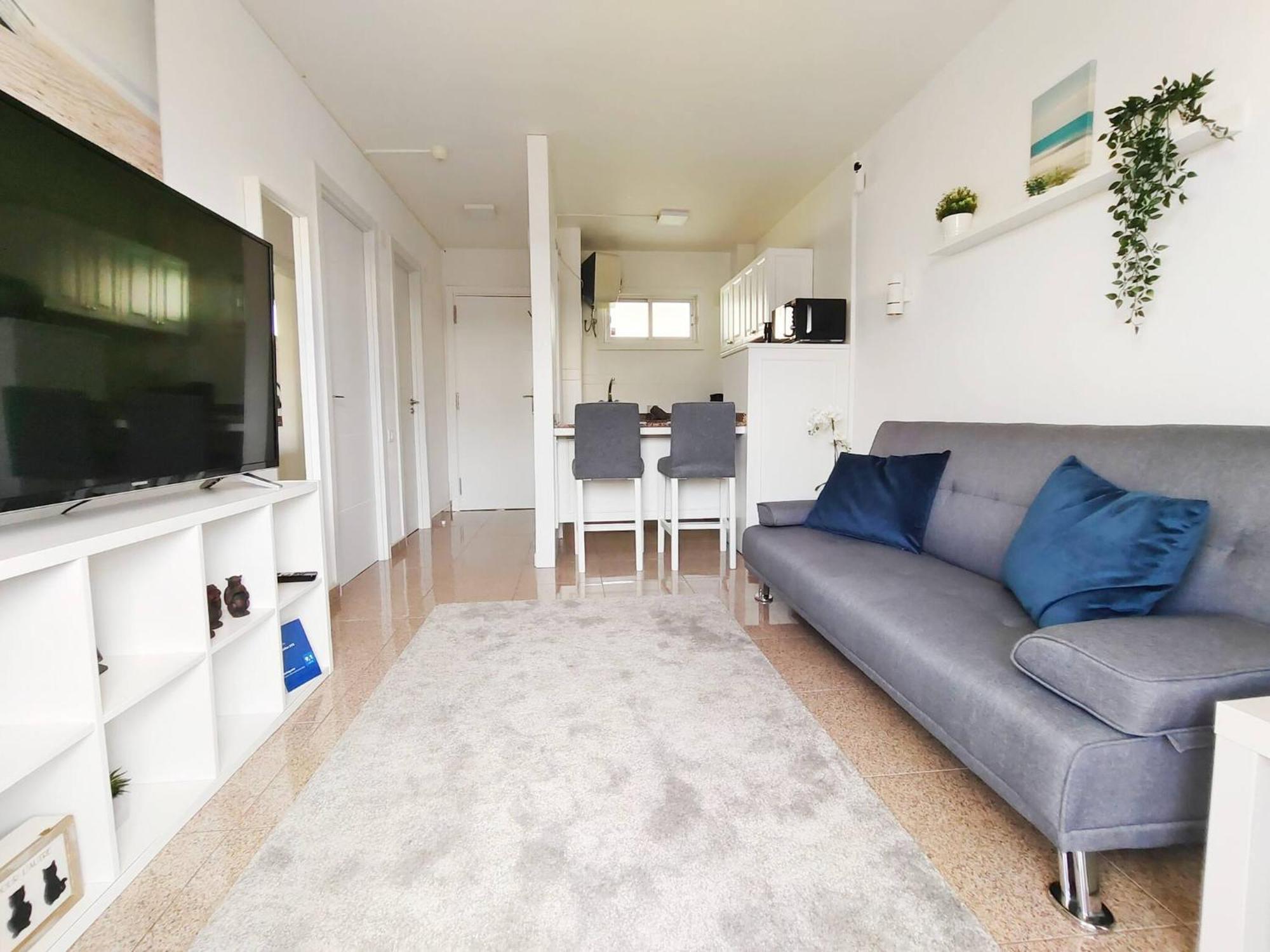 Las Camelias 215 By Pride Holiday Rentals Маспаломас Екстериор снимка